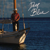 ERNEST – DEEP BLUE (DARK WATER BLUE) - LP •