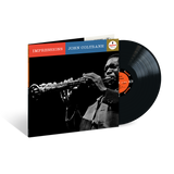 COLTRANE,JOHN – IMPRESSIONS (VERVE ACOUSTIC SOUNDS SERIES) - LP •