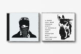 ESDEEKID – REBEL + 2024 SINGLES - CD •