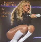 CARPENTER,SABRINA – IT'S RAINING MEN PRIMAVERA SOUND 2025 (COLORED VINYL) - LP •