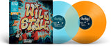WILD STYLE / VARIOUS – O.S.T. (INDIE EXCLUSIVE BLUE/ ORANGE) - LP •
