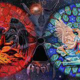 CORROSION OF CONFORMITY – GOOD GOD / BAAD MAN  - CD •