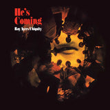 AYERS,ROY UBIQUITY – HE'S COMING (VERVE VAULT SERIES) - LP •