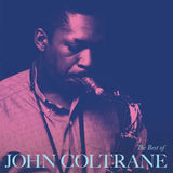 COLTRANE,JOHN – BEST OF JOHN COLTRANE - LP •