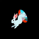 GANSER – ANIMAL HOSPITAL (FUTURE BLUE) - LP •