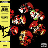 EL MICHELS AFFAIR – ENTER THE 37TH CHAMBER (CRIMSON STRIKE VINYL) - LP •