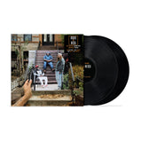 JOHN BROWN THE RAPPER & DA BEATMINERZ – WAXING IN MECCA - LP •
