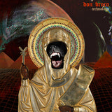 DON BROCO – TECHNOLOGY (TRANSPARENT YELLOW) - LP •