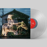 PENGUIN CAFE – RED BOOK (TRANSLUCENT VINYL) - LP •