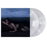 MCRAE,TATE – SO CLOSE TO WHAT??? (DELUXE CLEAR VINYL) - LP •