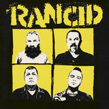 RANCID – TOMORROW NEVER COMES - TAPE •