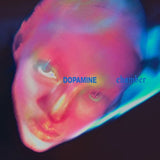 FONTAINES D.C. – DOPAMINE CHAMBER (INDIE EXCLUSIVE BLUE MARBLE) LP <br>PREORDER out 10/16/2026 •