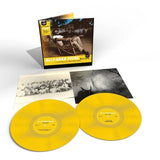 TOURE,ALI FARKA – SAVANE (20TH ANNIVERSARY YELLOW) - LP •