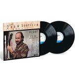 SCOFIELD,JOHN – MEANT TO BE (BLUE NOTE CLASSIC VINYL) - LP •