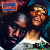 MOBB DEEP – INFAMOUS (REISSUE) - LP •