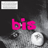 BIS – ANTISEPTIC POETRY: 30 YRS OF BIS (HOT PINK VINYL) (RSD26) - LP •