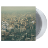 SASHA – XPANDER (180 GRAM CLEAR VINYL) - LP •