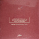 VARIOUS – EXORCISM! WOMAN, THY NAME IS SATAN - LP •
