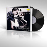 OSOKINS,GEORGIJS – FOR ARVO - LP •