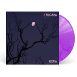 ROESSLER,KIRA – ENIGMA (ORCHID VINYL) - LP •