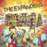 EXPANDERS – EXPANDERS (180 GRAM) - LP •