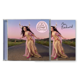 BEIHOLD,EM – TALES OF A FAILED SHAPESHIFTER (SIGNED INSERT) - CD •