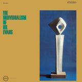 EVANS,GIL – INDIVIDUALISM OF GIL EVANS (VERVE VAULT SERIES) - LP •