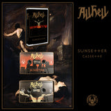 ALL HELL – SUNSETTER - TAPE •