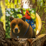 KIRKHOPE,GRANT – BANJO-KAZOOIE OST (JIGGY GOLD) - LP •