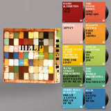 HELP 30TH ANNIVERSARY – VARIOUS (10 X 7 INCH BOX) - 7" •