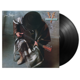 VAUGHN,STEVIE RAY – IN STEP (180 GRAM) - LP •