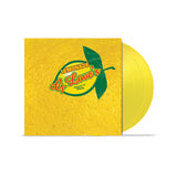 G. LOVE & SPECIAL SAUCE – LEMONADE (20TH ANNIVERSARY YELLOW) - LP •