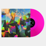 DWYER,JOHN – BENT ARCANA / MOON DRENCHED - LP •