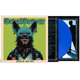 DEVILDRIVER – STRIKE AND KILL (BLUE VINYL) - LP •