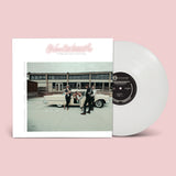 NEEDTOBREATHE – FOREVER ON YOUR SIDE (NILES CITY SOUND SESSION) (WHITE VINYL) - LP •