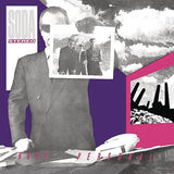 SODA STEREO – NADA PERSONAL (180 GRAM CLEAR) - LP •