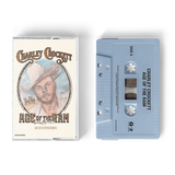 CROCKETT,CHARLEY – AGE OF THE RAM - TAPE •