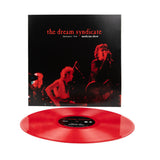 DREAM SYNDICATE – SKETCHES FOR MEDICINE SHOW(RED VINYL) (RSD26) - LP •