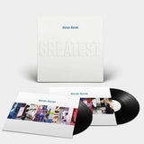DURAN DURAN – GREATEST - LP •