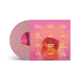 GALATE,SOPHIA – FOR MY OWN ENTERTAINMENT (PINK VINYL) - LP •