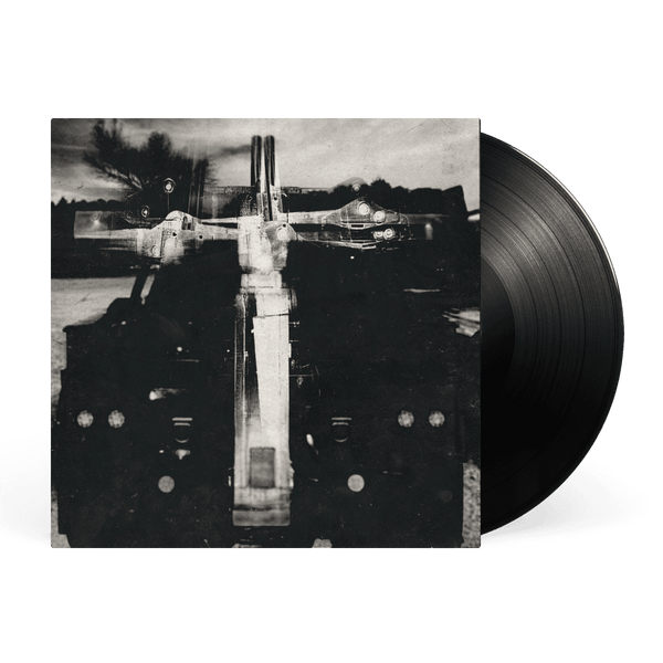 PORTRAYAL OF GUILT BEGINNING OF THE END LP – Lunchbox Records
