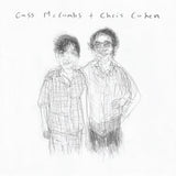 MCCOMBS,CASS & CHRIS COHEN – STEEL RESERVE / IGNIS FATUUS - 7" •