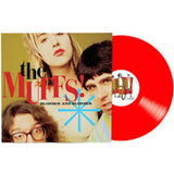 MUFFS – BLONDER AND BLONDER (RED VINYL) - LP •