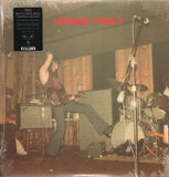 GRAND THEFT – GRAND THEFT - LP •