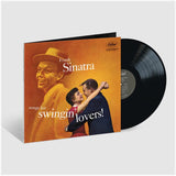 SINATRA,FRANK – SONGS FOR SWINGIN' LOVERS (180 GRAM BLUE NOTE TONE POET EDITION) - LP •