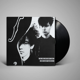 JESUS & THE MARY CHAIN – SOME CANDY TALKING (BLACK LEATHER VINYL) (RSD26) - LP •