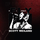 WEILAND,SCOTT – IF I COULD FLY / BARBARELLA (WHITE VINYL) - 7" •