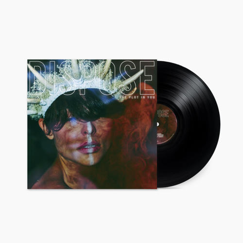 PLOT IN YOU – DISPOSE - LP •