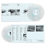 TOPS – EMPTY SEATS (FROSTBITE COLORED VINYL) - LP •