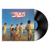 LOS BUKIS – A DONDE VAS - LP •